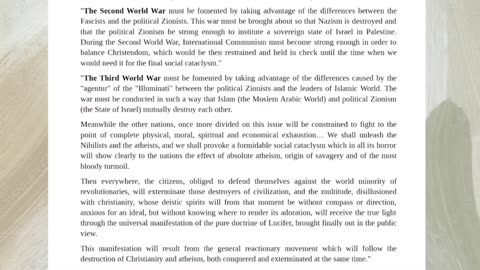 Nov 19, 2025-Watchman News-Psalm 1:1-2-Global Cloudflare outage, Trump kneeling before demon + More!