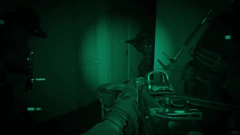 Clean House - The Most Realistic Call of Duty Mission [4K 60FPS]