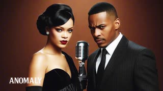 T.I. & Rihanna - Live Your Life (1950's Soul Cover) .......