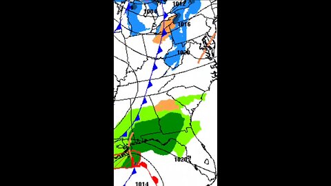 Severe weather ahead....Heavy snow showers and gusty winds. Winter Ice Storm!