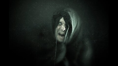 Caesar shares a family ghost story!