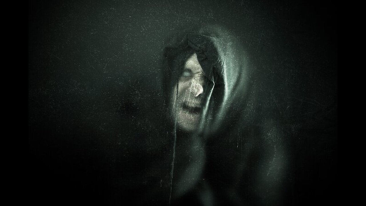 Caesar shares a family ghost story!