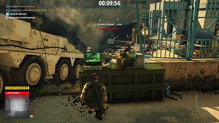 More Assassination, MORE! - Hitman: WOA - Part 4