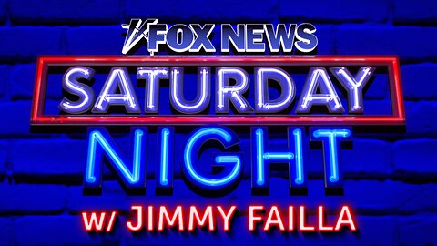 FOX News Saturday Night with Jimmy Failla | Commercial Free | 09-27-2025