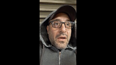 Twas the cuck before Christmas...