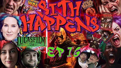 Kathleen Kennedy is gone! Disney Wars WONT change | Filoni Wins "Civil War"? | Rumble 2026 Takeover