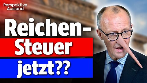CDU fordert höhere Steuern – Verrat an den Leistungsträgern?