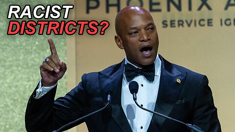 Racist Districts? | Dumbest Bill in America