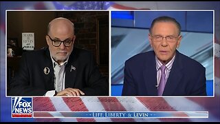 Gen Jack Keane: Debunks Putin's False Narrative on NATO Encroachment as Absolute Rubbish