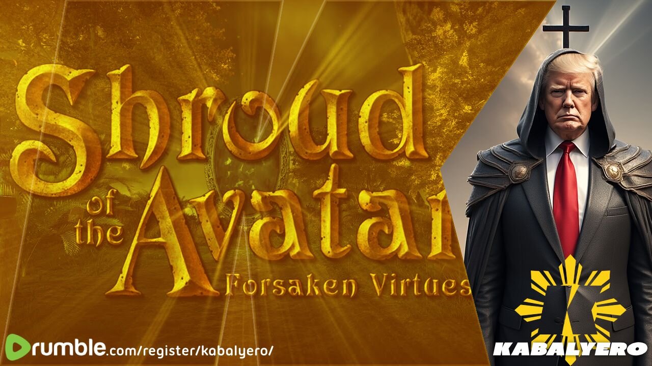 🔴 A Slow, Casual and Relaxed Game of Shroud of the Avatar : A Cozy MMORPG 🎮