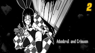 adumbral and crimson[2]the killing ending