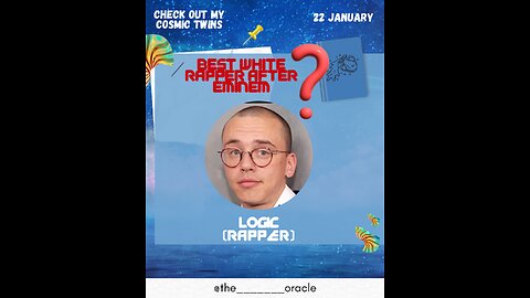 The DARK Truth About January 22nd Babies That Made Logic Go INSANE... (Scientific Proof! 🧠)