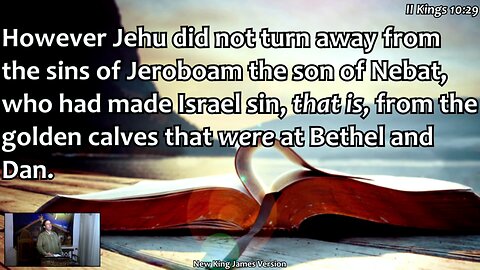 When You Receive the Wages of Sin