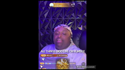 DREBBY GETS TOMI K PAGE BANNED & MORE! BIGO LIVE