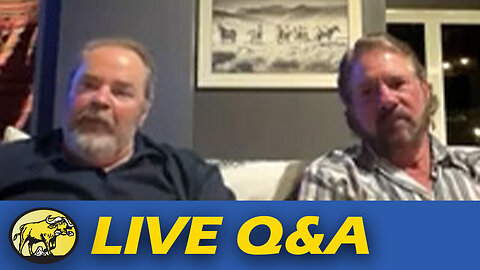 LIVE from Argentina with Tim, Kim & Lynn Thompson: Guns, Ammo, knives, America First & more