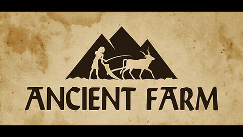 Ancient Farm
