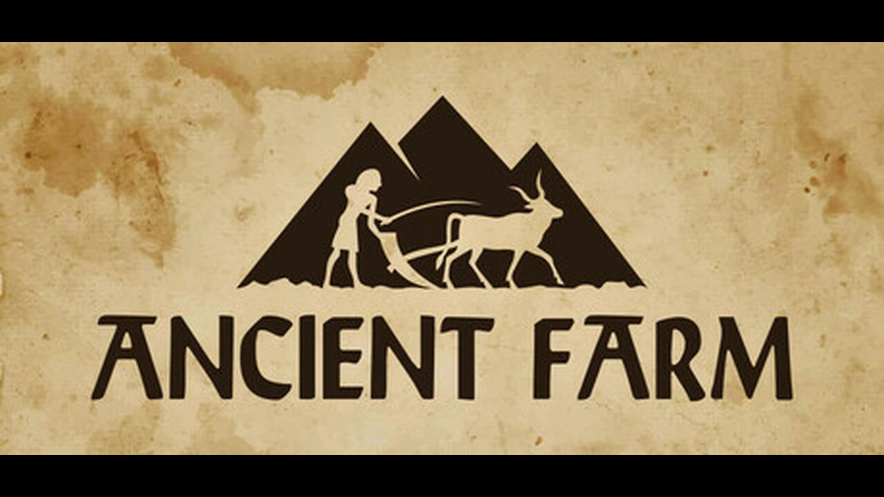 Ancient Farm