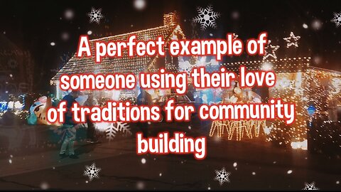 Christmas / Yuletime #WhitePill