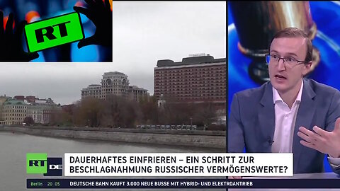 13.12.25 🇩🇪🇦🇹🇨🇭👉🇪🇺🇷🇺🎬 RT-DE Nachrichten 20 Uhr🇷🇺🇪🇺📢🌍🌎🌏