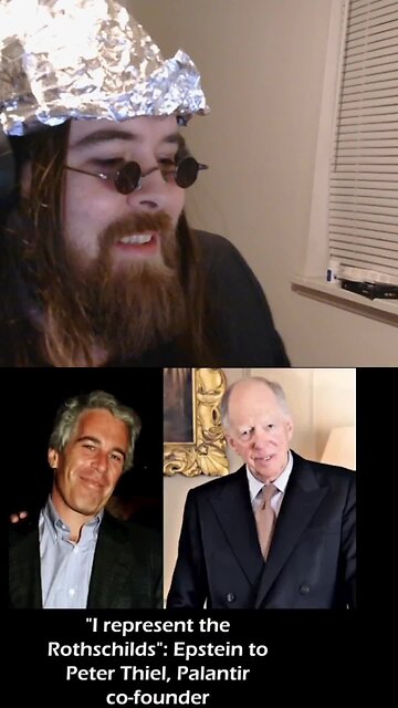 Epstein and the Rothschilds