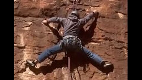Red Rock TR Climbing Beta Series E28 (2025): The Burns Wall: Turkey Trot (5.10d)