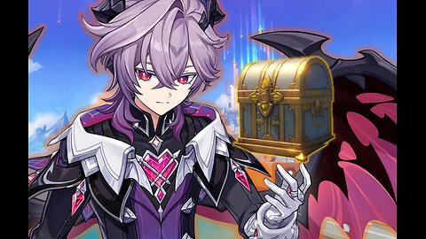 10 Hidden LUXURIOUS CHESTS I found - Genshin Impact