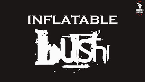 Bush - Inflatable (HQ Karaoke)