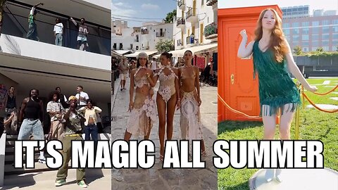 The magic of Afrobeats concerts in summer