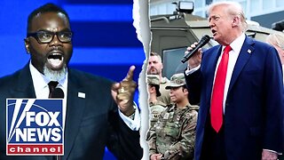 Crime PLUNGES in blue city after federal enforcement blitz