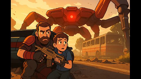 Questing | Raiding | Surviving | Dying