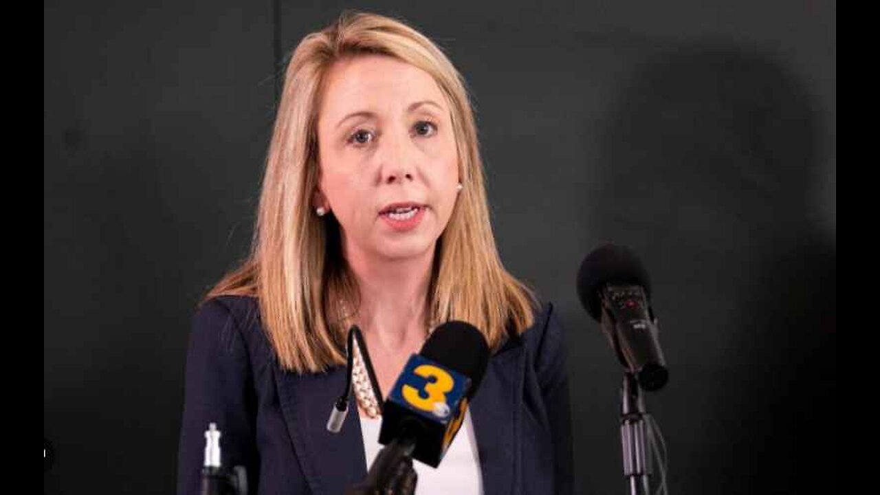 Potential Cause of Death for Biden Prosecutor Jessica Aber Who Died Just After Resigning