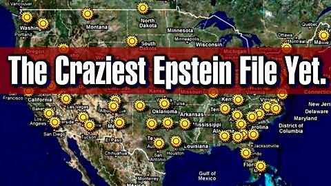 While Everyone's Talking about the NFL Halftime Show, Look What was Just Found.