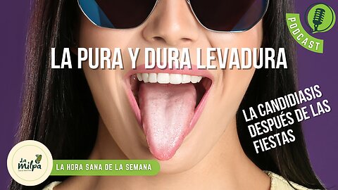 La Pura y Dura Levadura