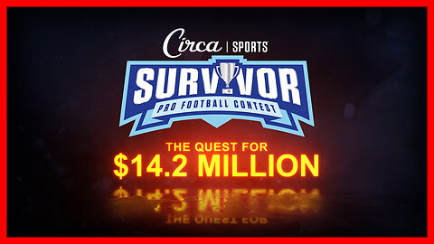 Circa Survivor SEASON 2: The Quest for $14.2 Million | Sizzle Teaser