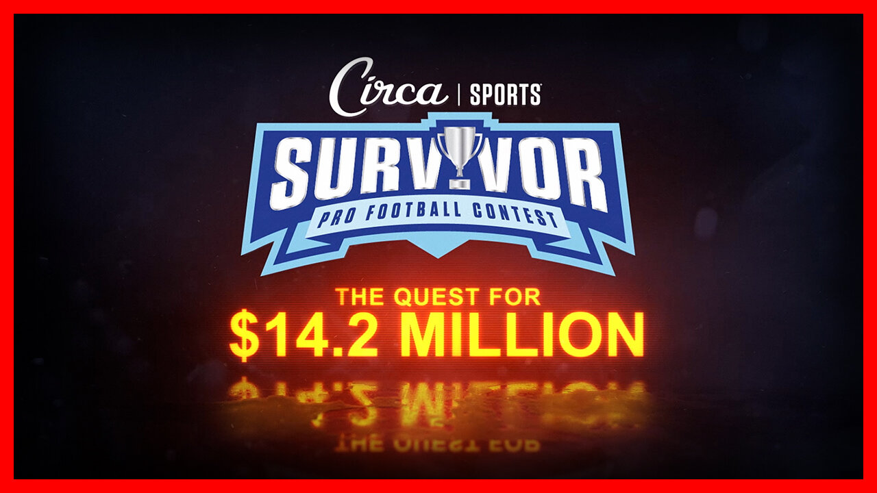 Circa Survivor SEASON 2: The Quest for $14.2 Million | Sizzle Teaser