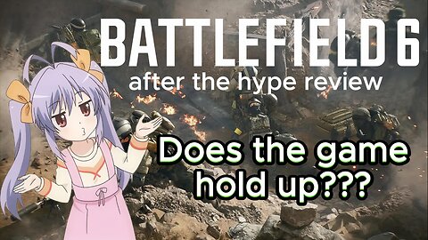 My final Battlefield 6 review after season 1