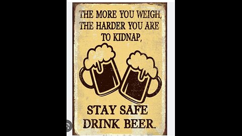 One of them day's already