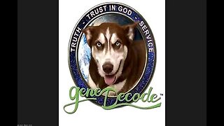 Gene Decode: Trump & DUMBS Intel Not Released, Until Now.. This Blow Your Mind!!!