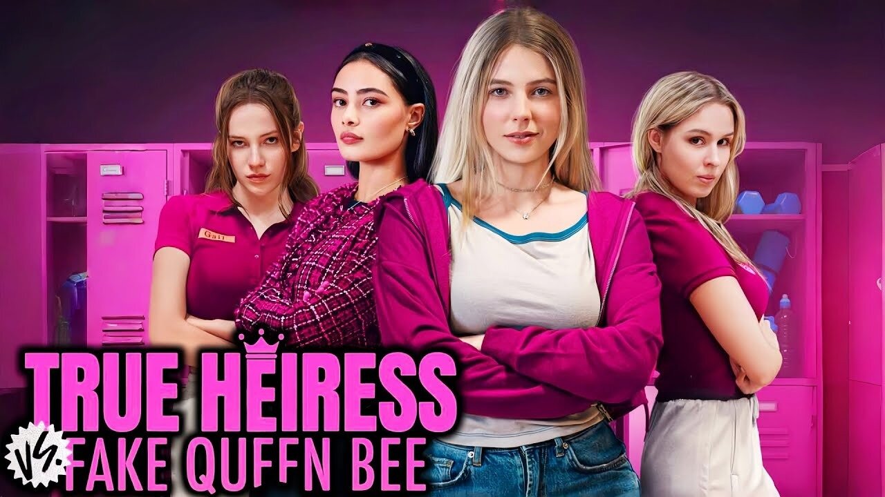 True Heiress Vs. Fake Queen Bee