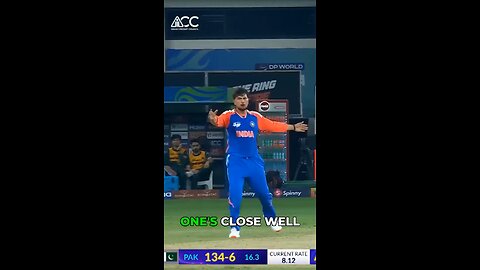 DRS Drama! Shaheen Afridi OUT! Game Changer!