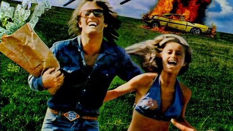 Dirty Mary, Crazy Larry-Peter Fonda, Susan George-1974 IMDb 6.6/10