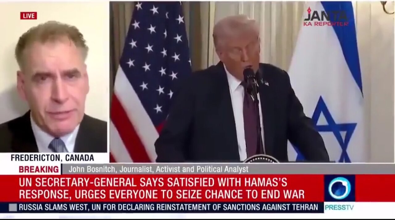 NETANYAHU IGNORES TRUMPS PLEA AND CONTINUES KILLING INNOCENCE! ✡️