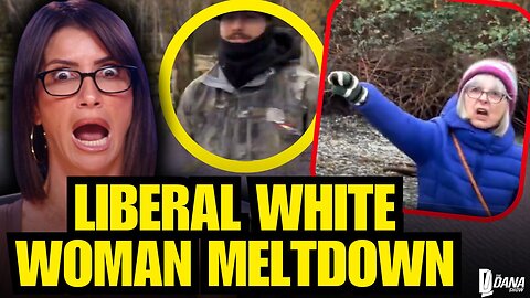 Liberal Karen Absolutely IMPLODES Over Regular Dudes Duck Hunting