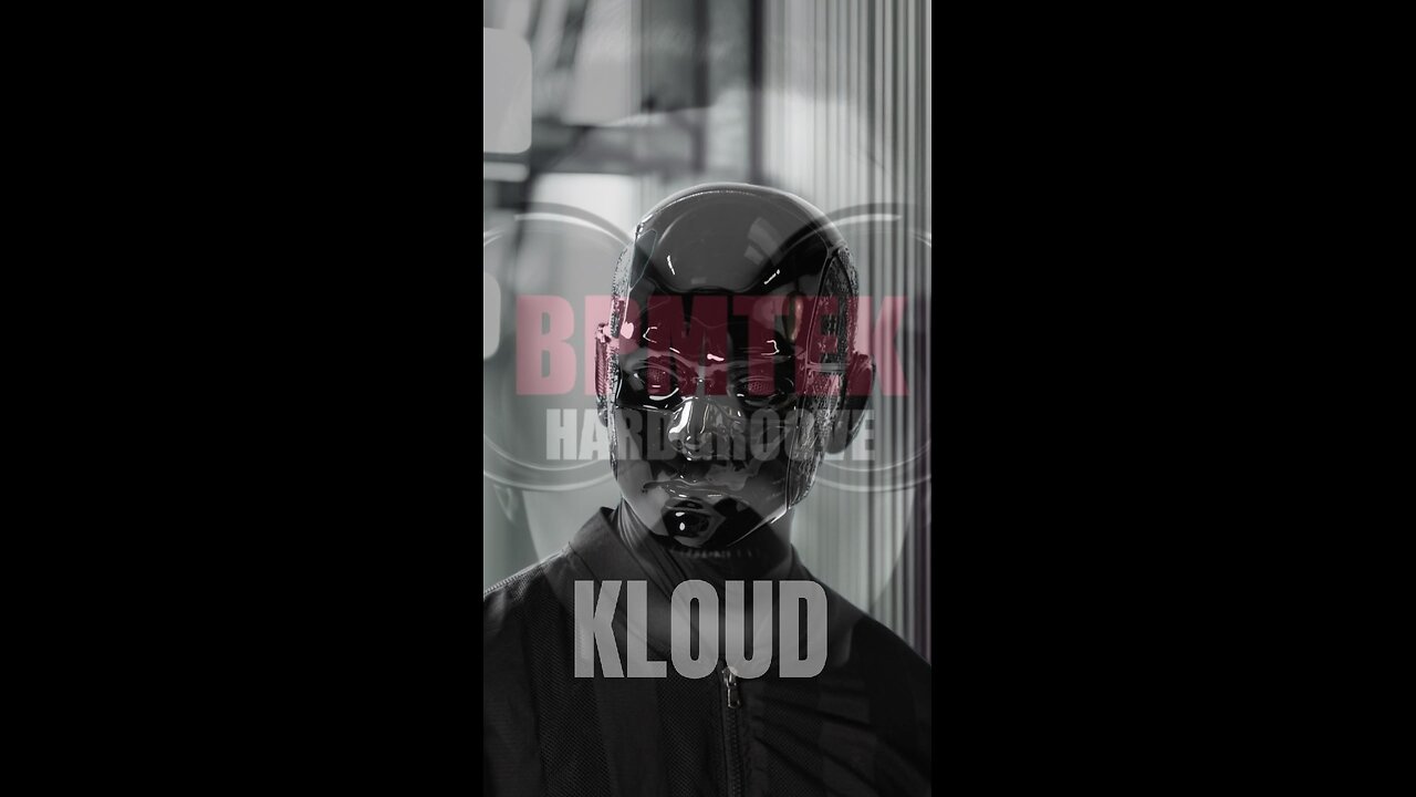 😈#kloud #hardgroove #techno #bpmtek #shorts