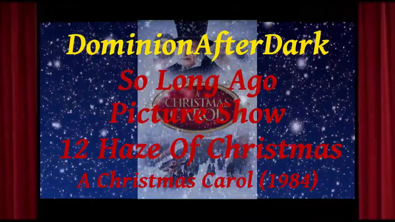 12 Haze Of Christmas - 12/22