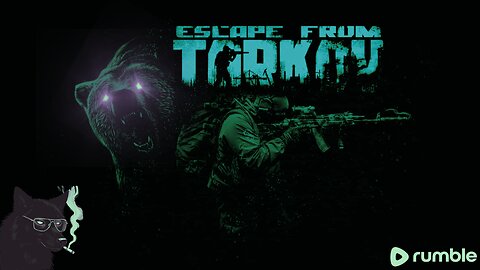 SOLO DOLO RAIDS - ESCAPE FROM TARKOV / PVE PLAYTHRU #4 / IN SOUND MIND W/ METHODS AFTER