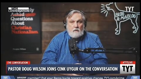 DOES NOT KNOW THE HOLY SPIRIT