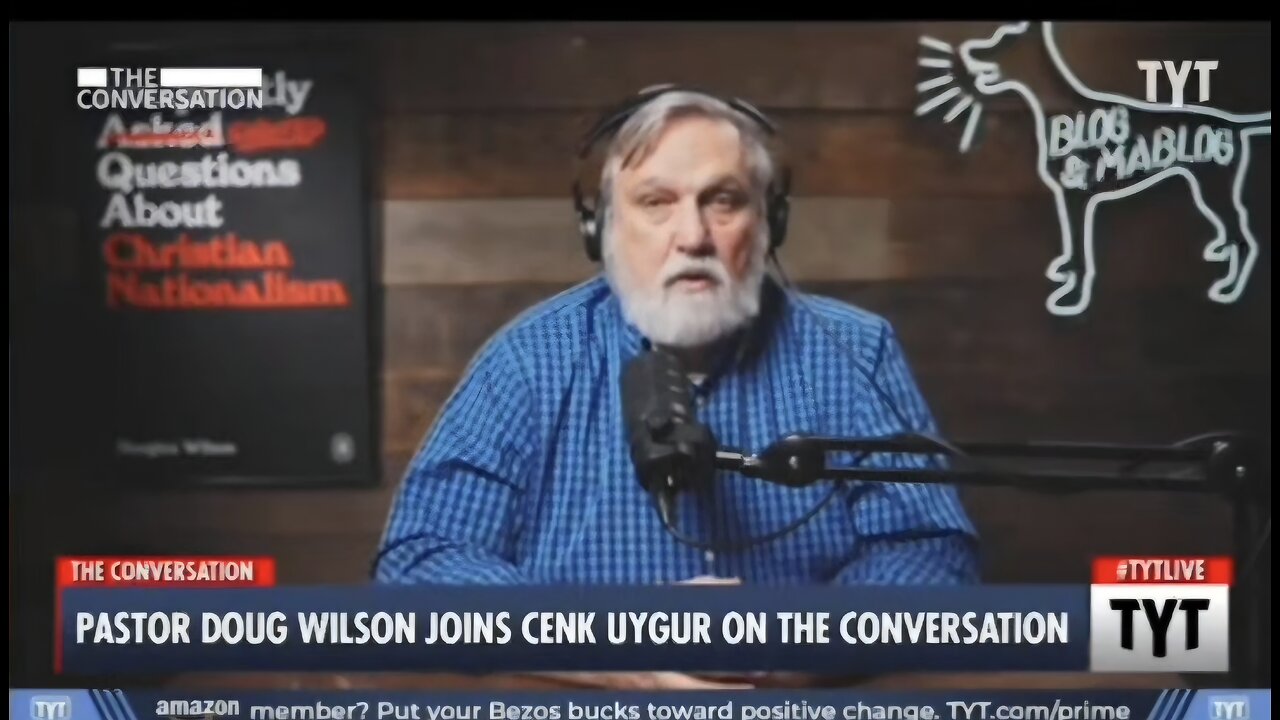 DOES NOT KNOW THE HOLY SPIRIT