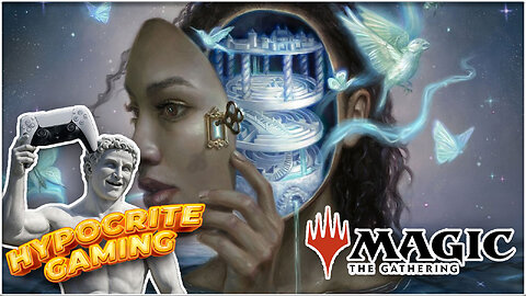 MTGO Vintage Cube