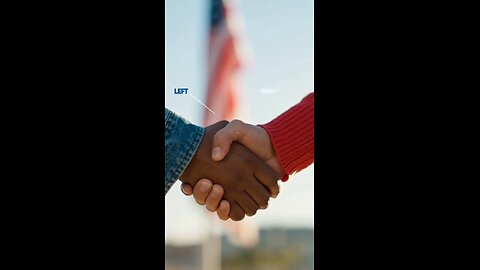 American needs to unite